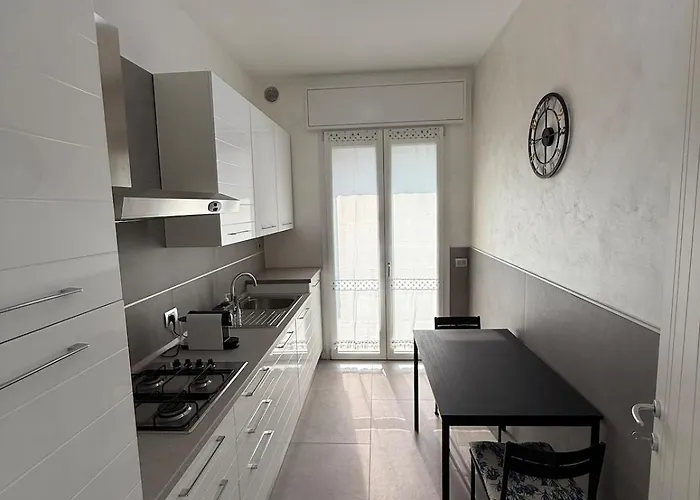 Appartement Rugacesio 24 - B Pioltello