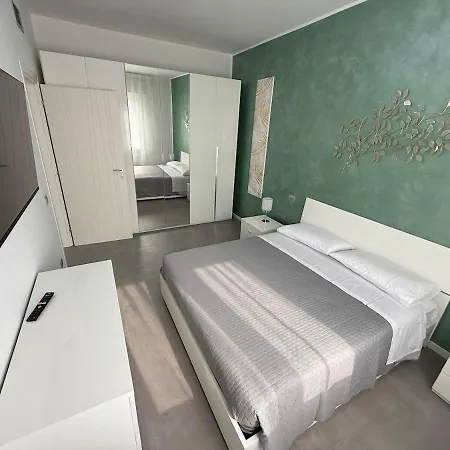 Apartament Rugacesio 24 - B Pioltello